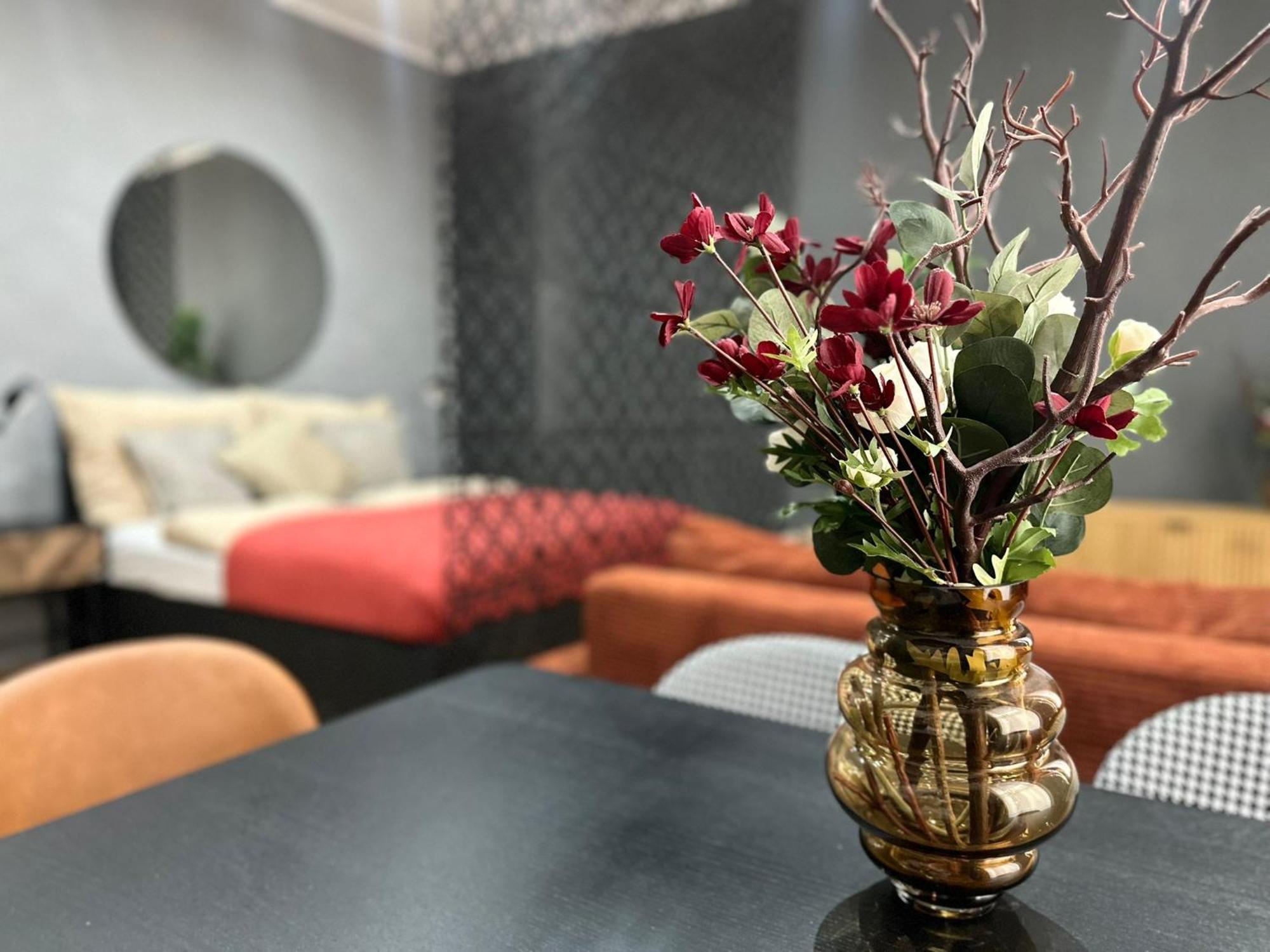 Stylish Und Zentral I 6 Minuten Zur U4 Friedensbruecke Apartamento Viena