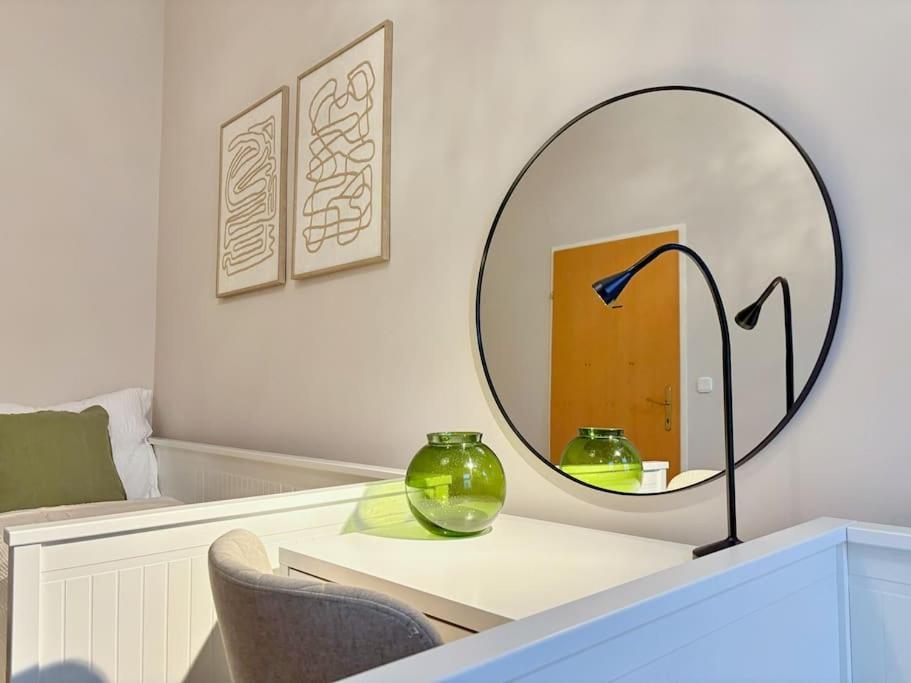 Apartamento Stylish Und Zentral I 6 Minuten Zur U4 Friedensbruecke